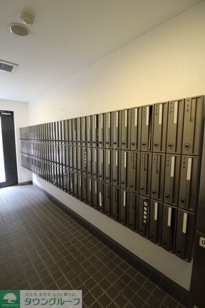 レジディア錦糸町の物件内観写真